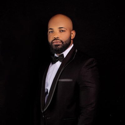 Mr Event - Gloire Liyombe